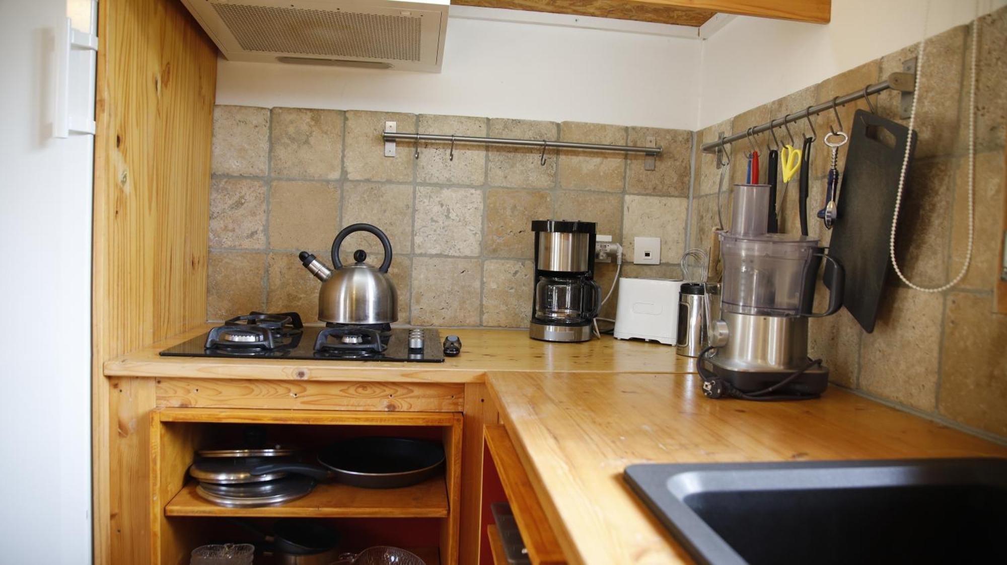 Gîtes Vu d'Ici La Chapelle-en-Vercors Extérieur photo